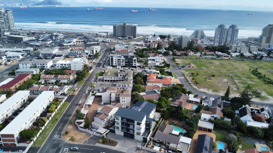 To Let 1 Bedroom Property for Rent in Beachfront Western Cape